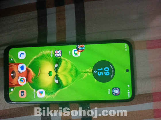 Motorola moto g31 6/128